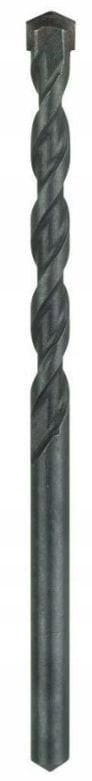 Бургия за дупчење со удар Bosch Drilling Percussion Bit, 8.5mm, металик сребрена