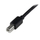 Активен кабел USB 2.0 A во B StarTech, 20 m, црн