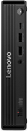 PC desktop Lenovo ThinkCentre M70q G6, Intel Core Ultra 5 225T, 16GB RAM, 512GB SSD, i zi