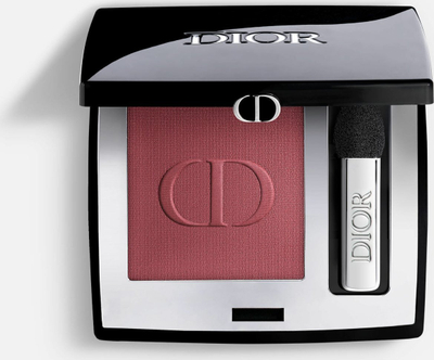 Hije sysh DIOR Diorshow Mono Couleur Couture, e kuqe
