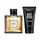 Set eau de toilette dhe xhel për dush Guerlain L'Homme Ideal, 100 ml + 75 ml