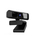 Kamer web J5create USB HD, 1080p, rrotullim 360°, e zezë