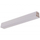 Konsolë trapezoidale për klimë AB KLIMA 1000x100, kapacitet 140kg, gri