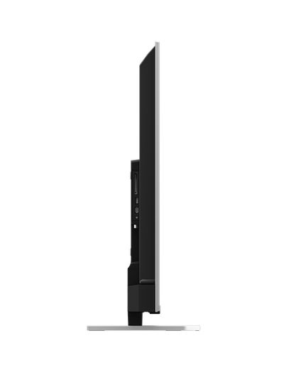 Televizor Grundig 65GHU8590, LED, 65", 4K Ultra HD, i hirtë