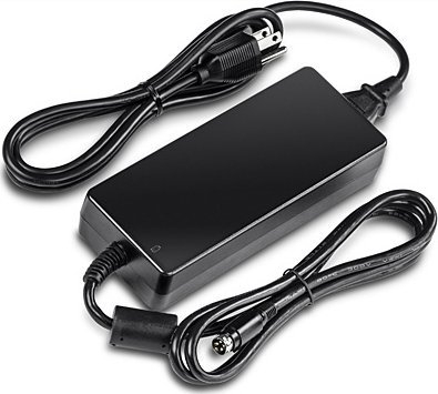 Adaptor rryme TRENDnet 160W, 48V DC, 3.34A, i zi