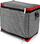 Çantë termike Spokey IceCube 4 927380, 12l, poliester, e hirtë