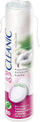 Disqe kozmetike të rrumbullakëta Cleanic Pure Effect, 80 copë