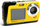 Kamerë nënujore Easypix Aquapix W3048-I Edge, 13MP, video 4K, e verdhë