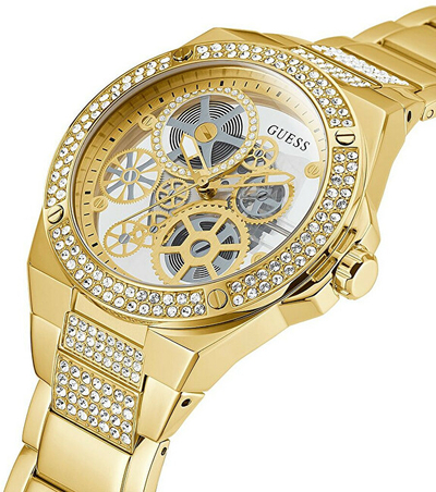 Orë dore GUESS Big Reveal GW0323G2