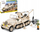 Set ndërtimi Cobi Bricks Sd.Kfz. 9/1 Famo, 498 copa, shkalla 1:35, shumëngjyrësh