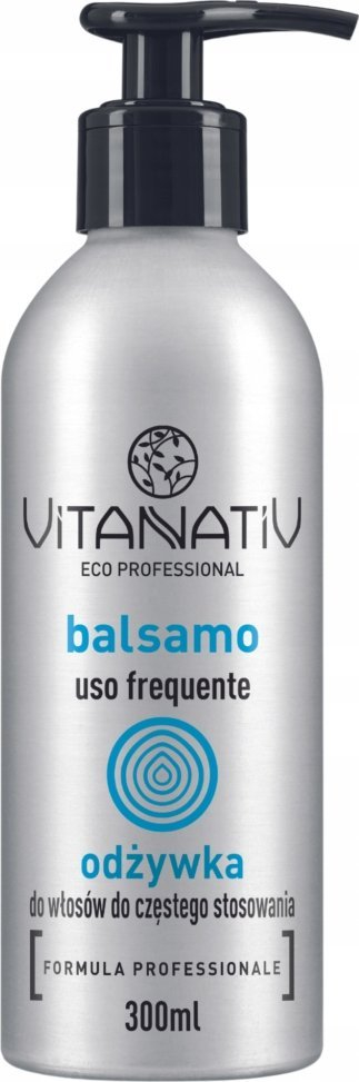 Балсам за коса Vitanativ Frequent Use, 300 ml