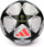 Top futbolli Adidas UCL 24/25 League Phase, TSBE, numri 5, i bardhë me shumngjyra