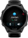 Orë sportive Garmin Forerunner 570, GPS, ekran AMOLED, e zezë