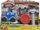 Set plasteline loje Hasbro PlayDoh Tow Truck