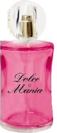 Парфем за жени Dolce Mania Opera Eau de Toilette, 100 ml