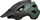 Helmetë çiklizmi Bell VERT, MTB, madhësia 54–61 cm, e gjelbër mat