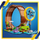 Set lodër LEGO Sonic 76994 Green Hill Zone Loop Challenge, 802 copa, për kalamaj 8+, shumëngjyrësh