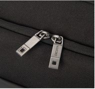 Çantë laptopi DICOTA D32163 RPET, 17.3", biznes, e zezë