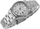 Orë dore Casio LTPV002D-7B për gra, analog quartz, çelik inox, argjend