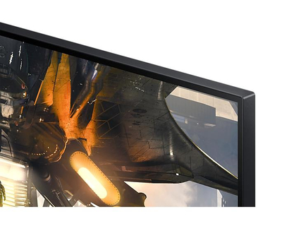 Monitor gaming Samsung Odyssey G5 G52A, 27", WQHD, i zi