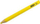 Laps teknik Sola Signal Pencil SO66022520, për metal edhe goma, me ngjyrë të verdhë
