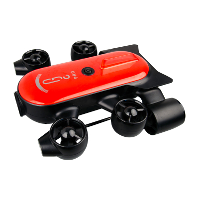 Geneinno T1-Pro 150m 4K UHD dron nënujore