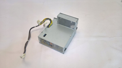Adapter rryme HP 180W, për HP RP2, 19.5V, i zi