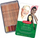 Set lapsash me ngjyra Derwent Academy Skin Tones, 6 copa, për portrete, shumëngjyrësh