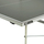 Tavolinë pingpongu Cornilleau 100X Outdoor, 4 mm, për jashtë, blu