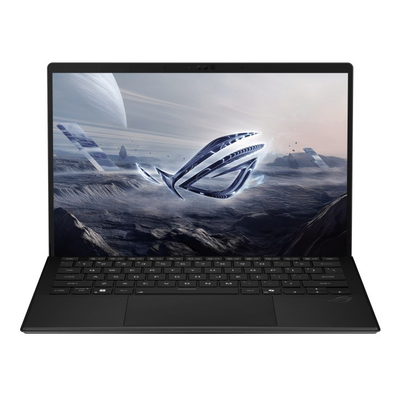 Laptop 2 në 1 ASUS ROG Flow Z13 GZ302EA-RU089, 13.4\" 2.5K Touch 180Hz, Ryzen AI MAX+ 395, 64GB RAM 1TB SSD, Off Black