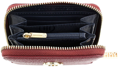 Kuletë Tommy Hilfiger Th Core, e kuqe vene