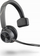 Kufje wireless mono HP Poly Voyager 4310 UC, Bluetooth USB-C, me qëndrim karikues, të zeza