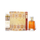 Set Lattafa Raghba, EDP, 100ml + Deodorant, 50ml