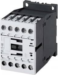 Kontaktor ndihmës Eaton DILA-22-EA, 4NO 2NC, 230V AC