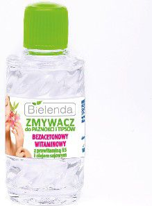 Heqës manikyri pa aceton Bielenda, 50ml