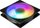 Set ventilatorësh Cooler Master Mobius 120P ARGB, 120mm, 3 copë, shumëngjyrëshe