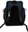 Shpinë Arena Team 45, 45L, sportive, blu e errët
