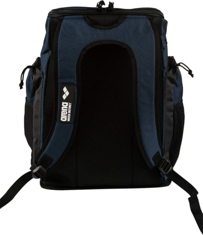 Shpinë Arena Team 45, 45L, sportive, blu e errët