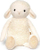 Lodër muzike për beba Whisbear Humming Sheep Lumi, dritë nate, ninulla, gri