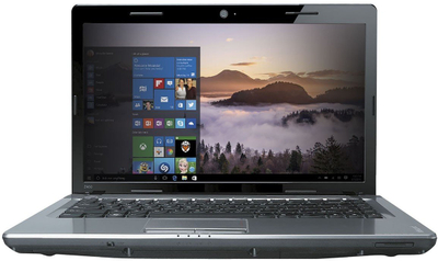 Filter privatësie për laptop Mobilis Privacy Filter Air 12.3", 3:2, mat