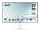 Monitor MSI PRO MP273AW, 27", Full HD, 100Hz, i bardhë