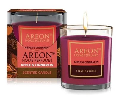 Arome Home Qirinj Apple & Cinnamon