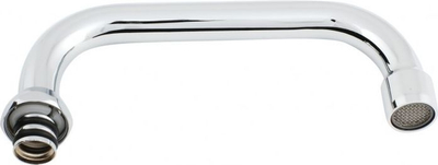 Gyp për instalim Hydroland Type C (W18U250), krom