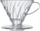 Drip kafeje Hario V60 02, plastik, i tejdukshëm