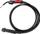 Torç saldimi Lincoln Electric LGS2 150 G-4M, MIG/MAG, 4m, e zezë