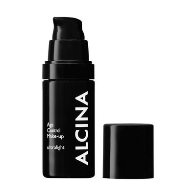 Krem pudër Alcina Age Control, Medium 30 ml