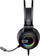 Kufje gaming Havit H2040D, stereo, me mikrofon, të zeza