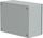 Kuti elektrike Schneider Electric NSYCRN34200, çelik, 300x400x200 mm, gri