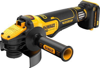 Mulli këndor DeWalt DCG416, 125mm, 18V, pa kabllo