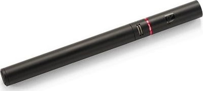 Mikrofon shotgun Rycote HC-15, 15cm, kondensator, i zi